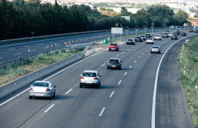 ep imagen de recurso de una autopista