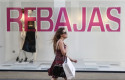 ep imagenesrecursolas rebajasverano 2019 escaparatela tienda zarala calle rioja sevilla
