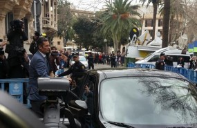 ep inaki urdangarin abandonaaudienciala vistamedidas cautelares