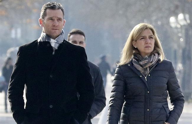 ep inaki urdangarin e infanta cristina
