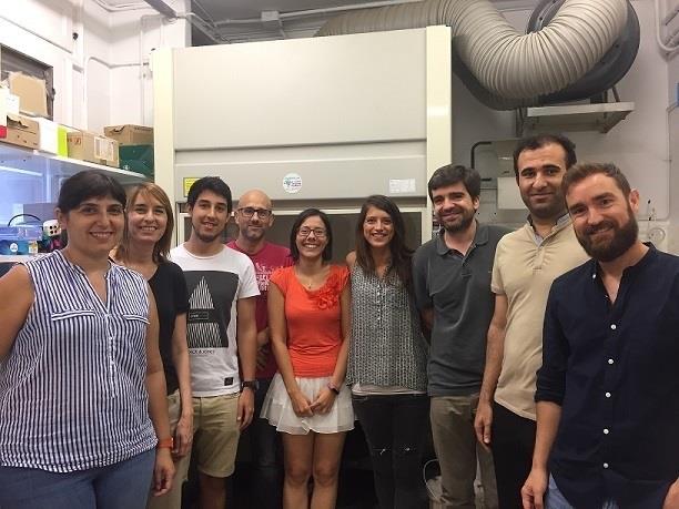 INVESTIGADORES | UNIVERSIDAD DE BARCELONA ep investigadores 20171024180701