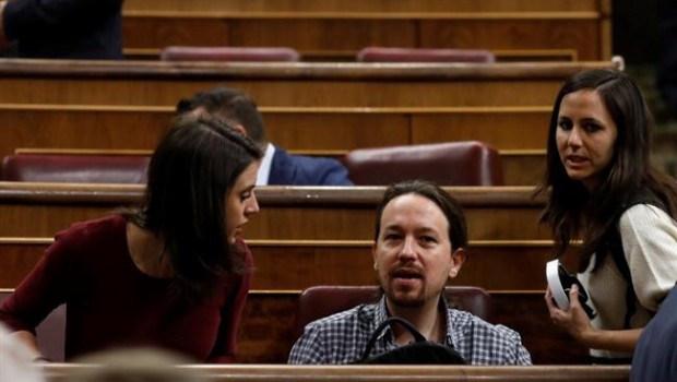 ep irene montero pablo iglesias e ione belarra