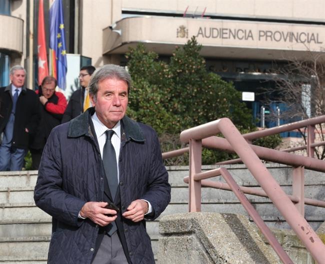 Joaquín Fernández de Castro, imputado en el caso Guateque | EUROPA PRESS ep joaquin fernandezcastro imputadocaso guateque
