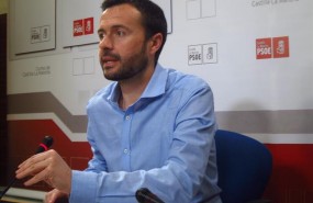 ep jose luis escudero psoe