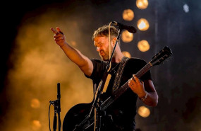 ep kings of leon en el festival internacional de benicssim