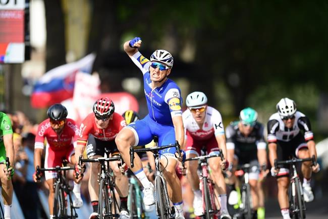 ep kittel celebratriunfo