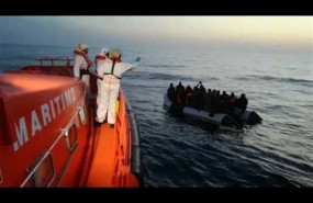 ep la embarcacion salvamar hamalsalvamento maritimo