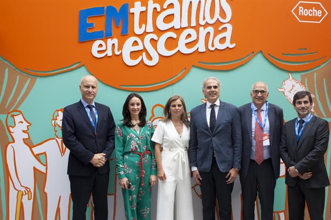 ep la presentacionla iniciativa conoceemet de roche