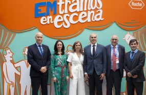 ep la presentacionla iniciativa conoceemet de roche