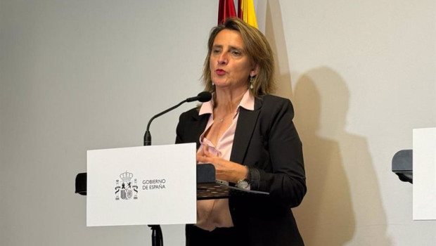 ep la vicepresidenta tercera del gobierno y ministra para la transicion ecologica y el reto 20240318121603