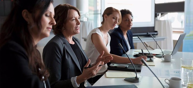 Las mujeres en España reducen su brecha salarial 10 puntos en una década, al 8,7%