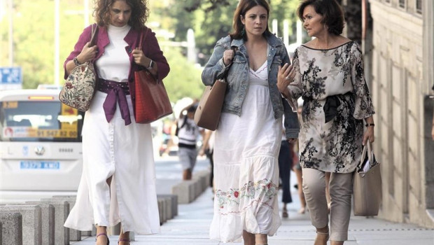 ep llegada del equipo negociador del psoe a la reunion con podemos para formar un posible gobierno