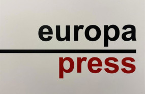 ep logo de europa press