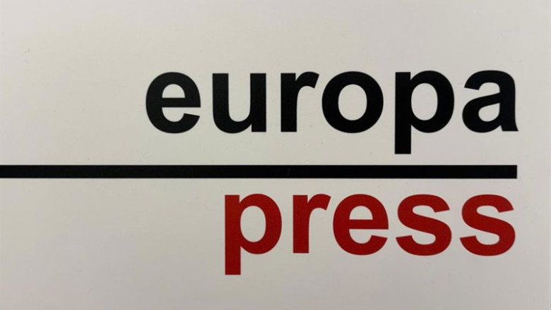 ep logo de europa press