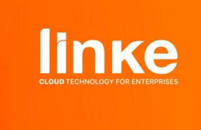 ep logo de linke empresa espanola especializada en servicios de consultoria tecnologica sap en la
