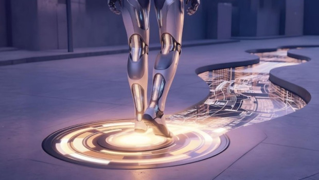 ep los fabricantes de robotica podrian alcanzar ingresos de hasta 637000 millones en 2035 segun