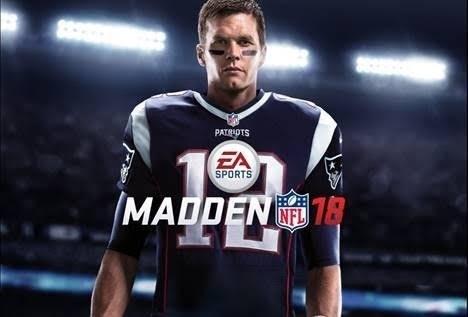 Madden NFL 18 | EA SPORTS ep madden nfl 18