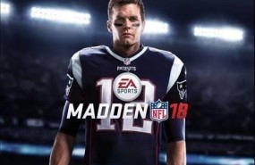 ep madden nfl 18