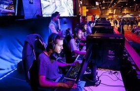 ep madrid gaming experience ifema feria videojuegos gaming esports