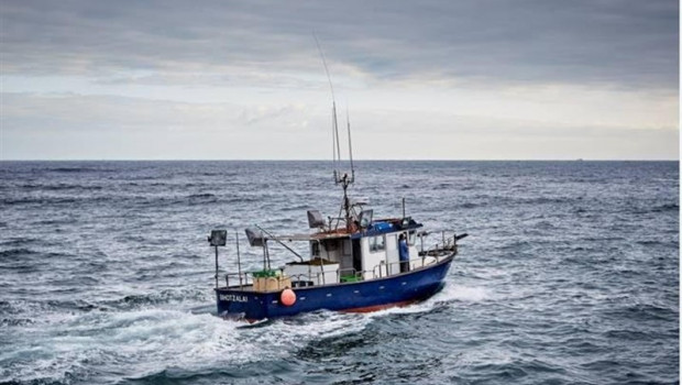 ep makro potenciadesarrollola pesca sostenibleeuskadi