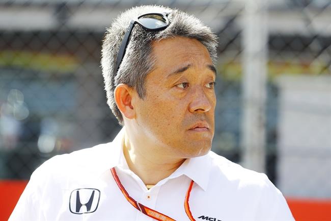 ep masashi yamamoto honda