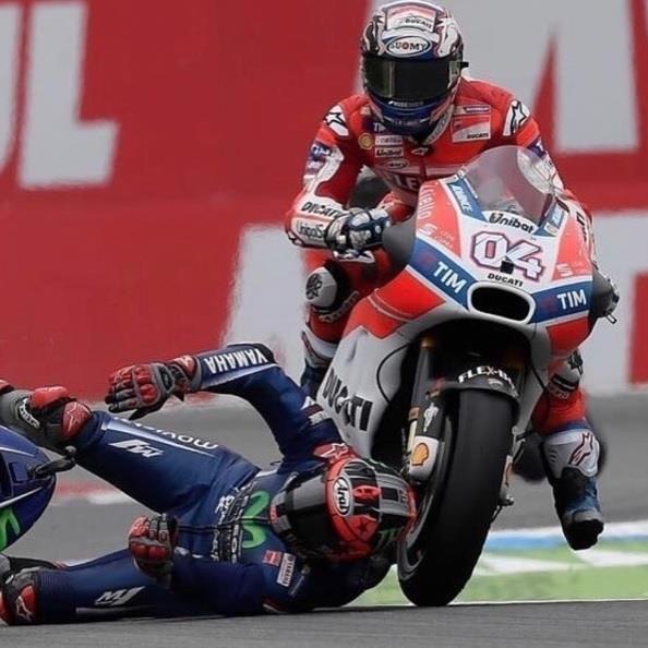 ep maverick vinales andrea dovizioso