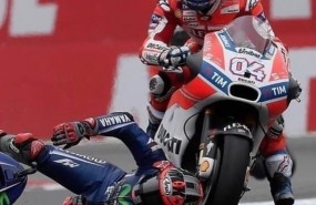 ep maverick vinales andrea dovizioso