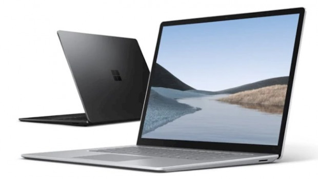 ep microsoft surface laptop 3