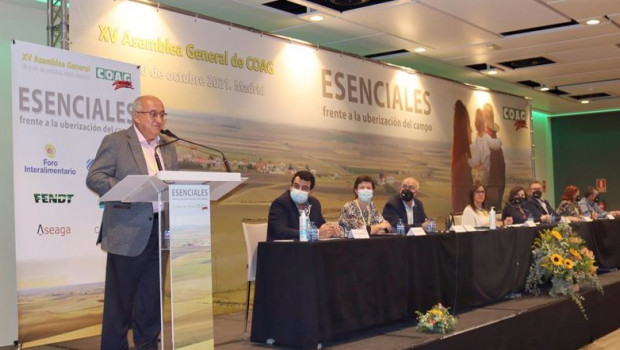 ep miguel padilla campoy ha sido elegido nuevo secretario general de coag