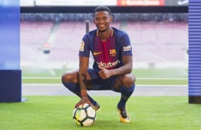 ep nelson semedo nuevo jugadorfc barcelona