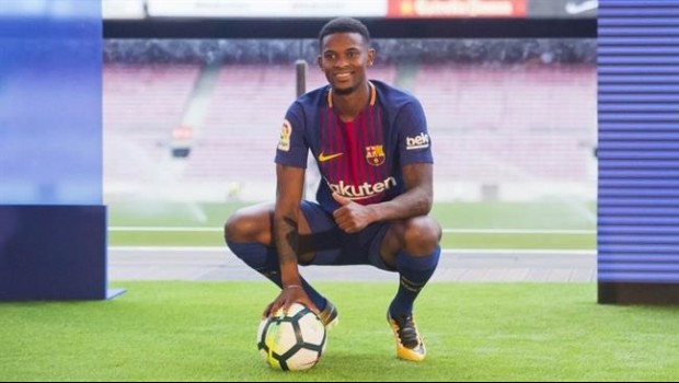 ep nelson semedo nuevo jugadorfc barcelona