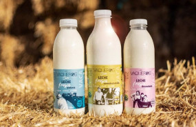 ep nueva leche de kilometro cero de lidl vaqueros del sur