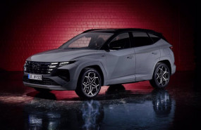 ep nuevo hyundai tucson n line