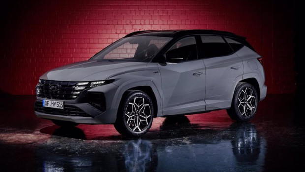 ep nuevo hyundai tucson n line