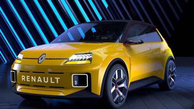 ep nuevo prototipo renault 5 ep nuevo prototipo renault 5