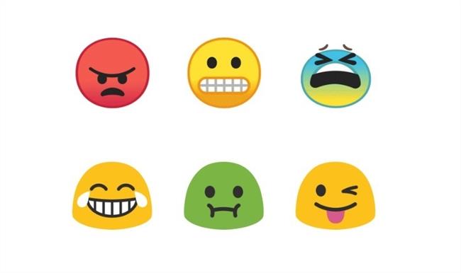 ep nuevos emojisgoogle