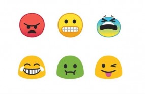 ep nuevos emojisgoogle