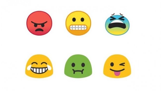 ep nuevos emojisgoogle