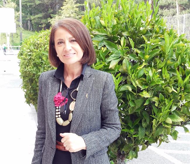 Ofelia Rey | UC ep ofelia rey