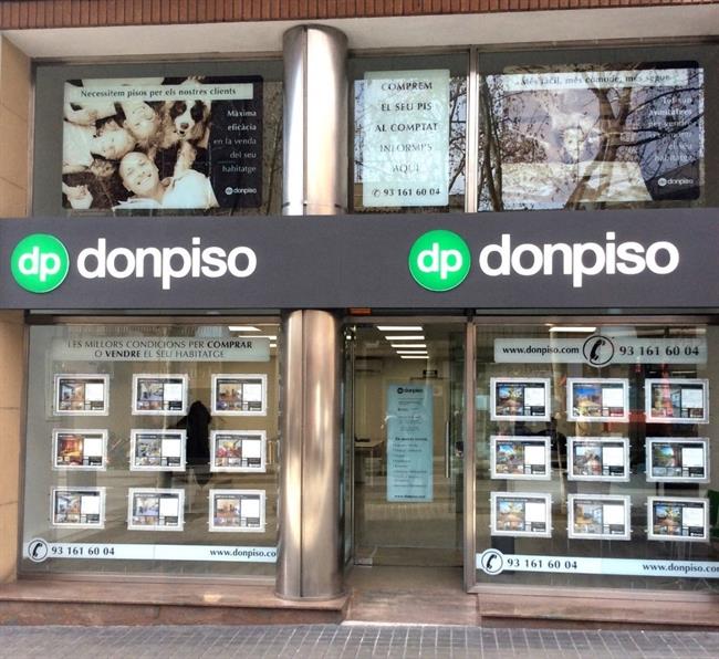 Oficina de Donpiso en Sabadell | DONPISO ep oficinadonpisosabadell