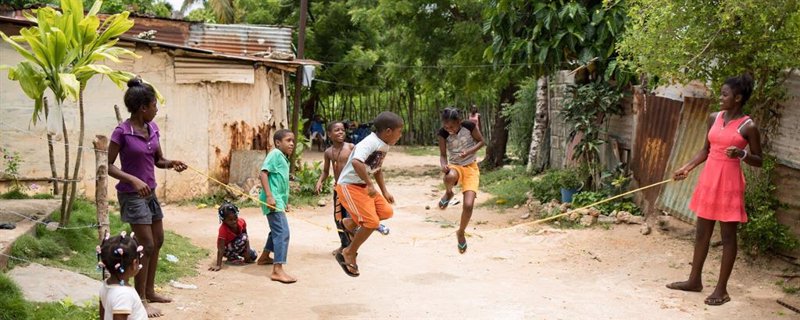 OMT y Save the Children se asocian para impulsar la educación en Centroamérica y el Caribe | OMT ep omt y save the children se asocian para impulsar la educacion en centroamerica y el caribe
