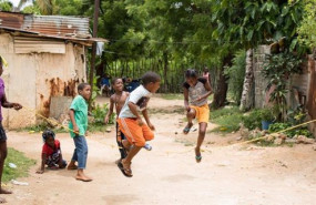 ep omt y save the children se asocian para impulsar la educacion en centroamerica y el caribe