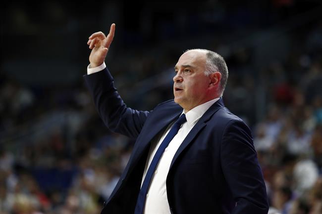 Pablo Laso (Real Madrid) | ACB PHOTO/V. CARRETERO ep pablo laso real madrid 20170418170301