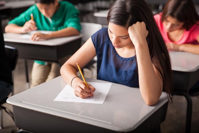 El paso a Bachillerato se podrá conseguir sin aprobar ESO | ISTOCK ep pasobachilleratopodra conseguiraprobar eso