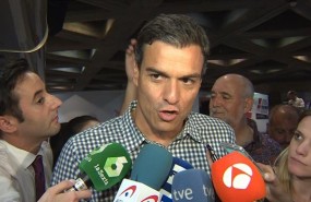 ep pedro sanchez francina armengolbienvenida