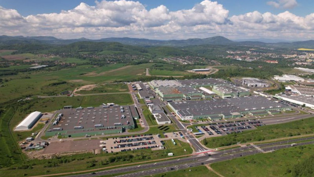 ep planta de toyota en polonia