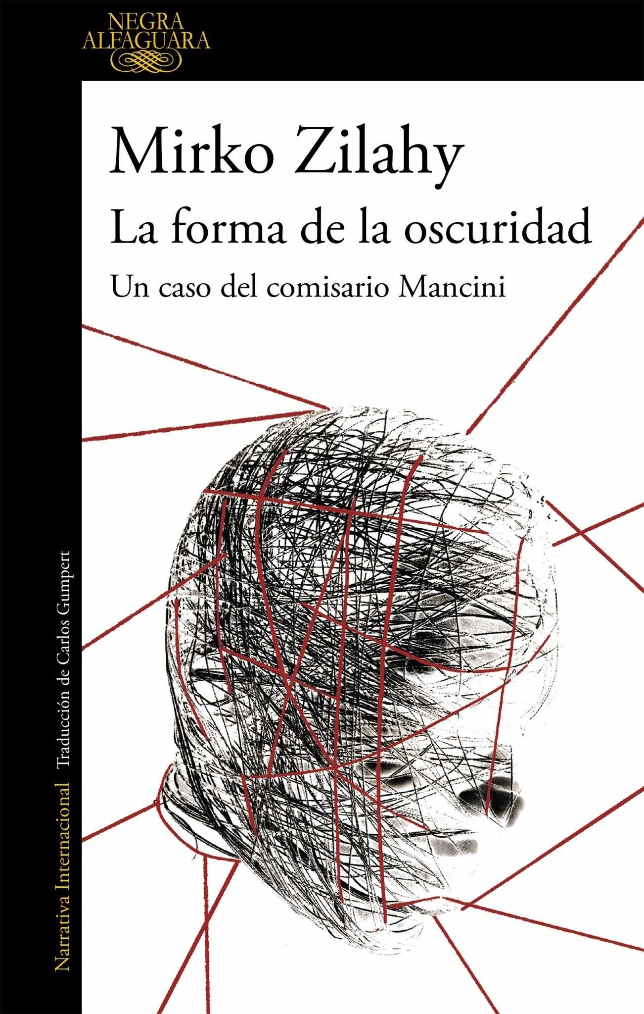 ep portada de la formala oscuridad