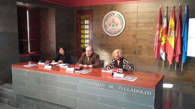 Presentación del congreso | EUROPA PRESS ep presentacioncongreso 20171114144204