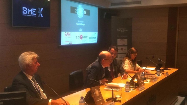ep presentacionv anuariocapital riesgojuevesmadrid