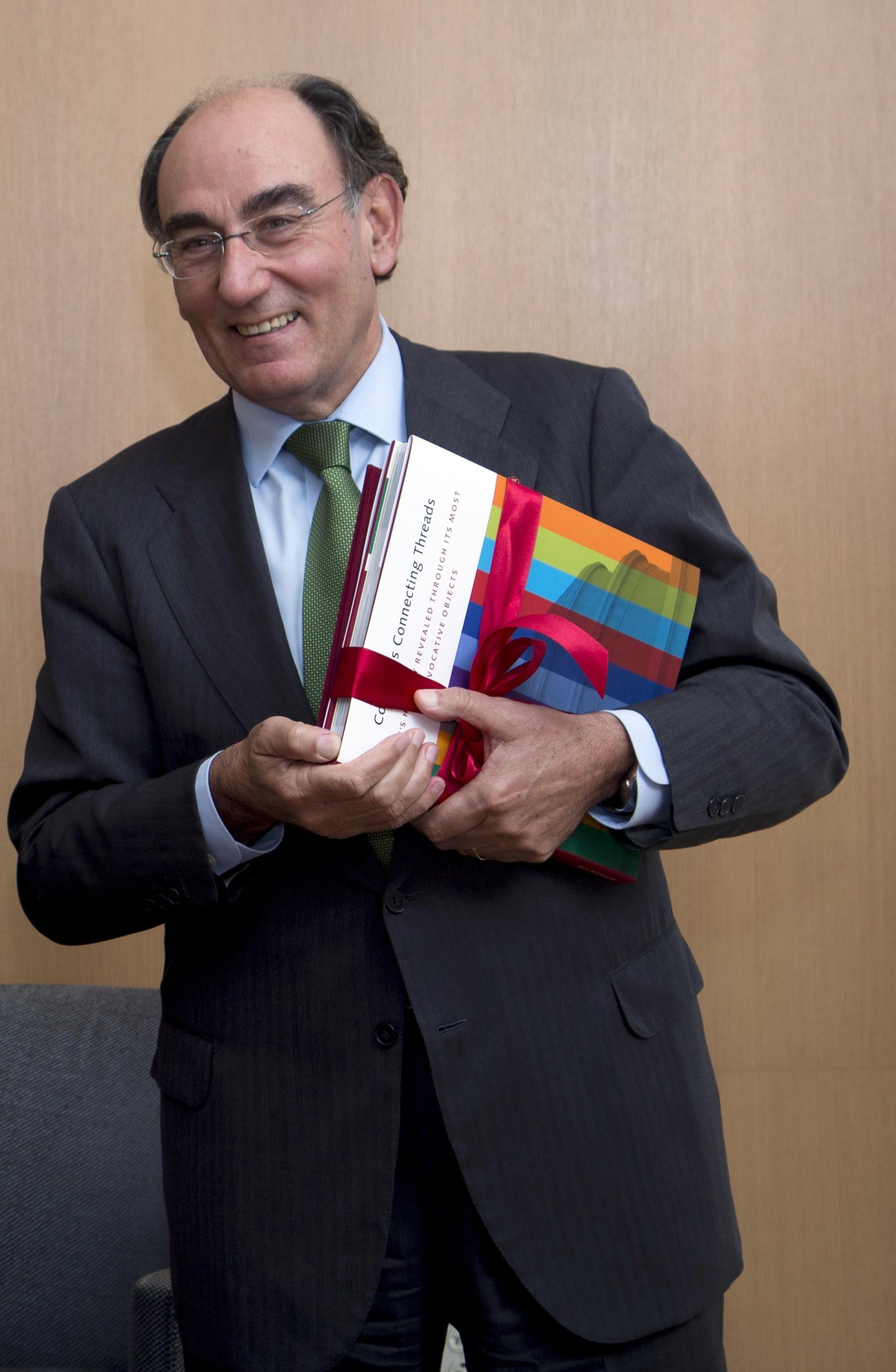 ep presidenteiberdrola ignacio sanchez galan 20171130125703